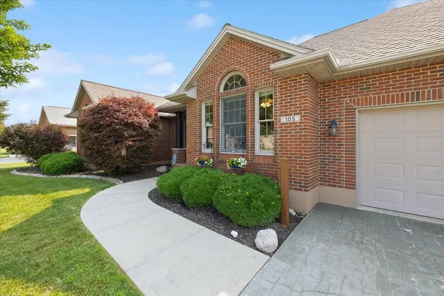 105 Sierra Lane, Arcanum, OH 45304 - #3