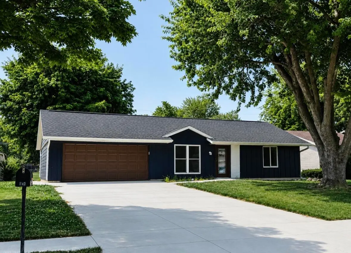 810 Cheshire Circle, Celina, OH 45822 - #1