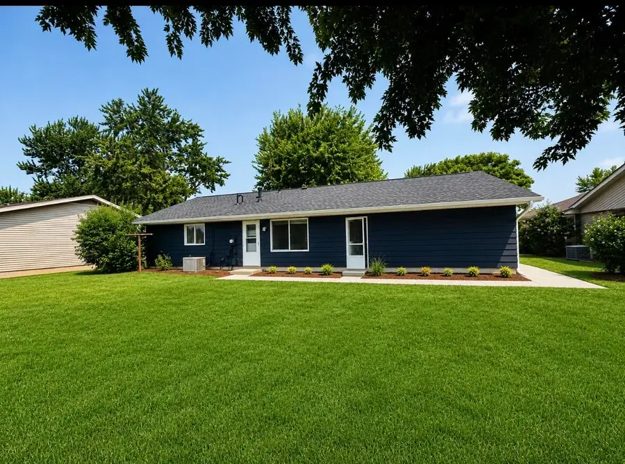810 Cheshire Circle, Celina, OH 45822 - #2