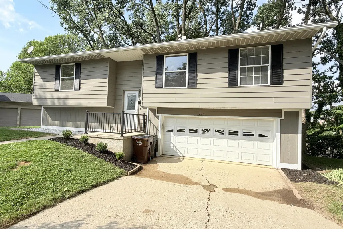 834 N West Avenue, Sidney, OH 45365 - #1