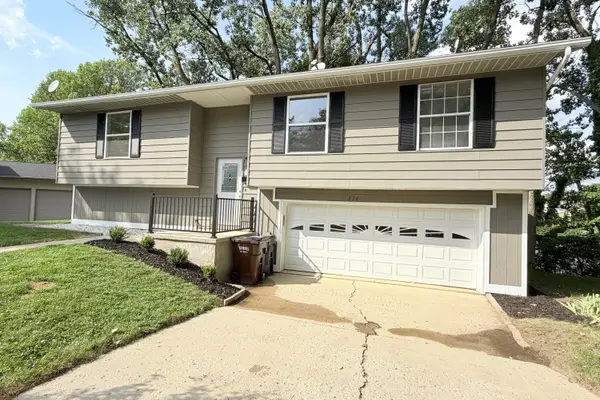 834 N West Avenue, Sidney, OH 45365