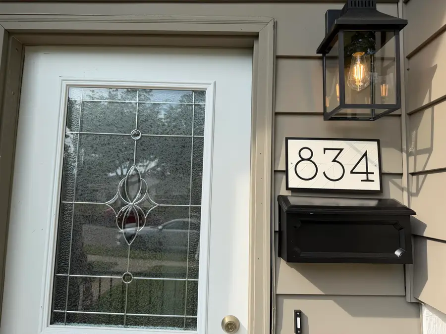 834 N West Avenue, Sidney, OH 45365 - #2