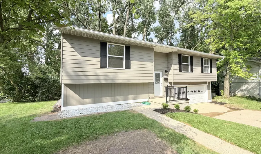 834 N West Avenue, Sidney, OH 45365 - #3