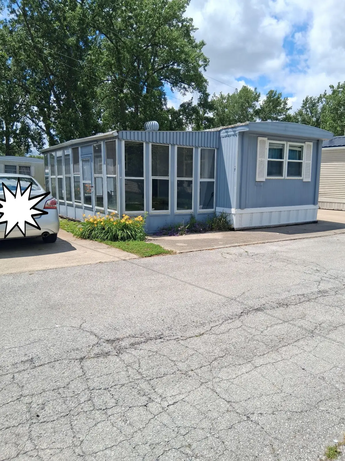 6953 Ohio 219 Lot 11, Celina, OH 45822 - #1