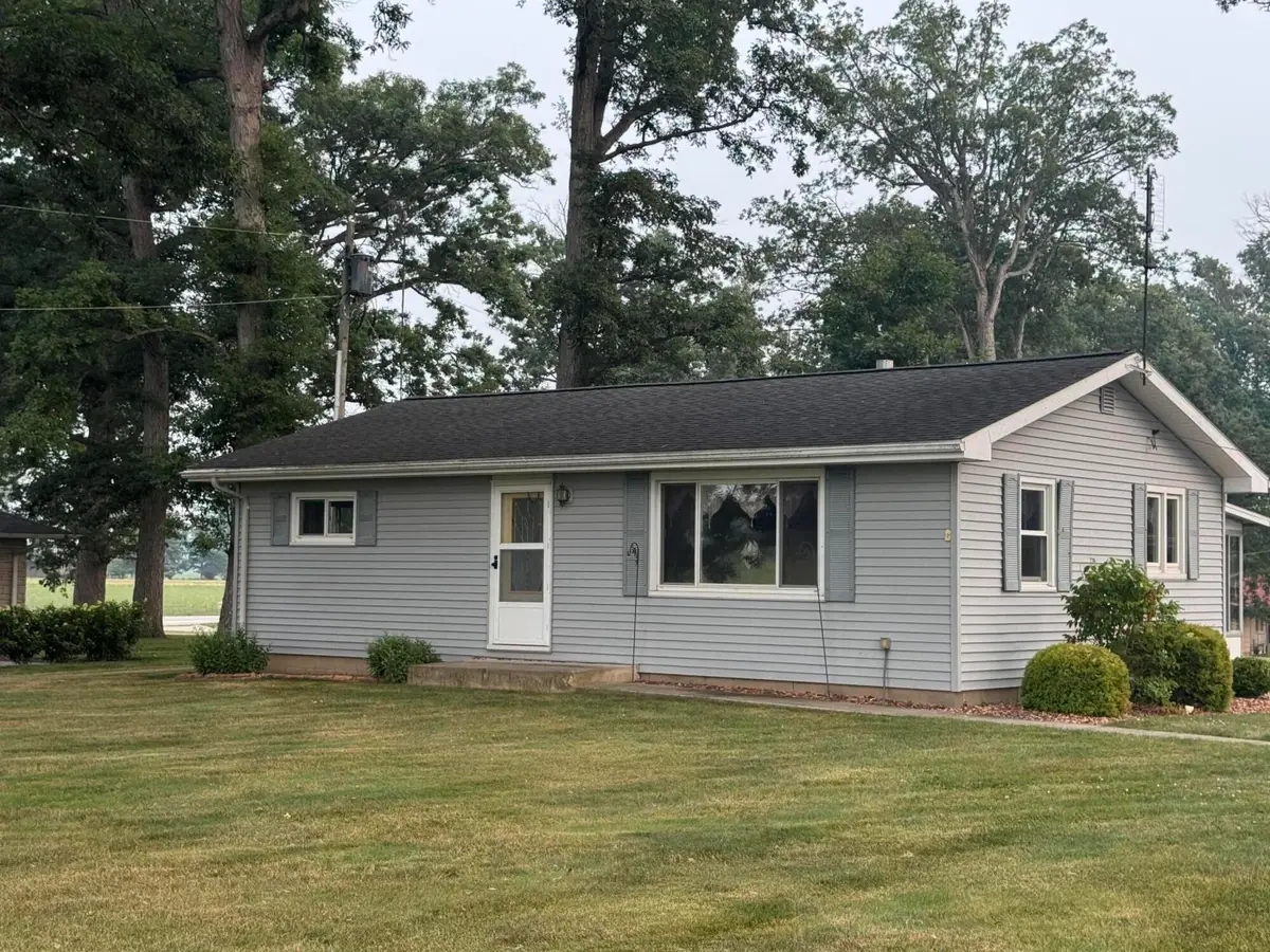 4114 Shanes Road, Rockford, OH 45882 - #1