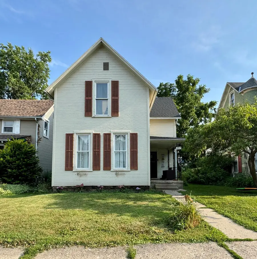 337 E Church Street, Urbana, OH 43078 - #2