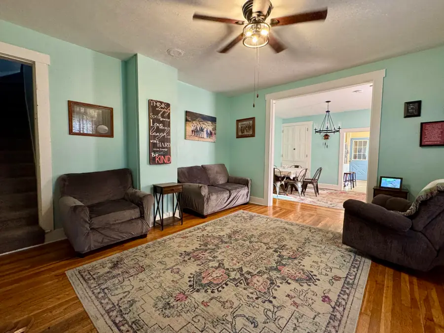 337 E Church Street, Urbana, OH 43078 - #3
