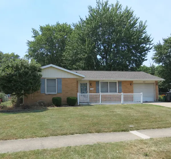 1633 Fair Oaks Drive, Sidney, OH 45365