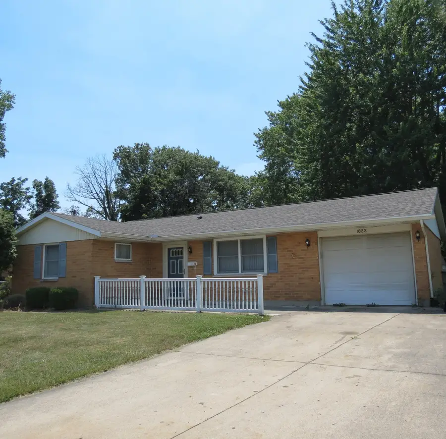 1633 Fair Oaks Drive, Sidney, OH 45365 - #2