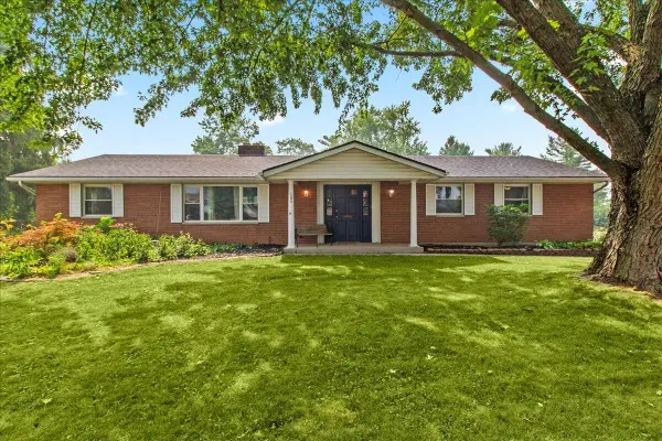 1308 Ponderosa Court, Fairborn, OH 45324