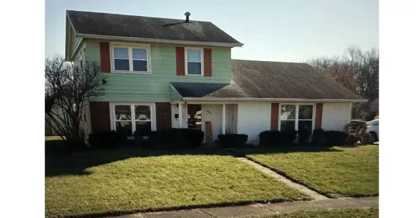 2934 Haverhill Street, Springfield, OH 45503