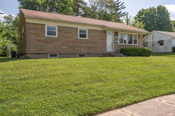 1312 Hemlock Drive, Fairborn, OH 45324