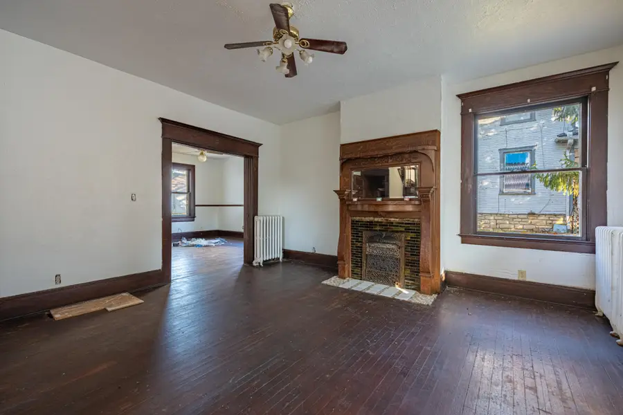 24 Bill Edwards Drive, Springfield, OH 45504 - #3