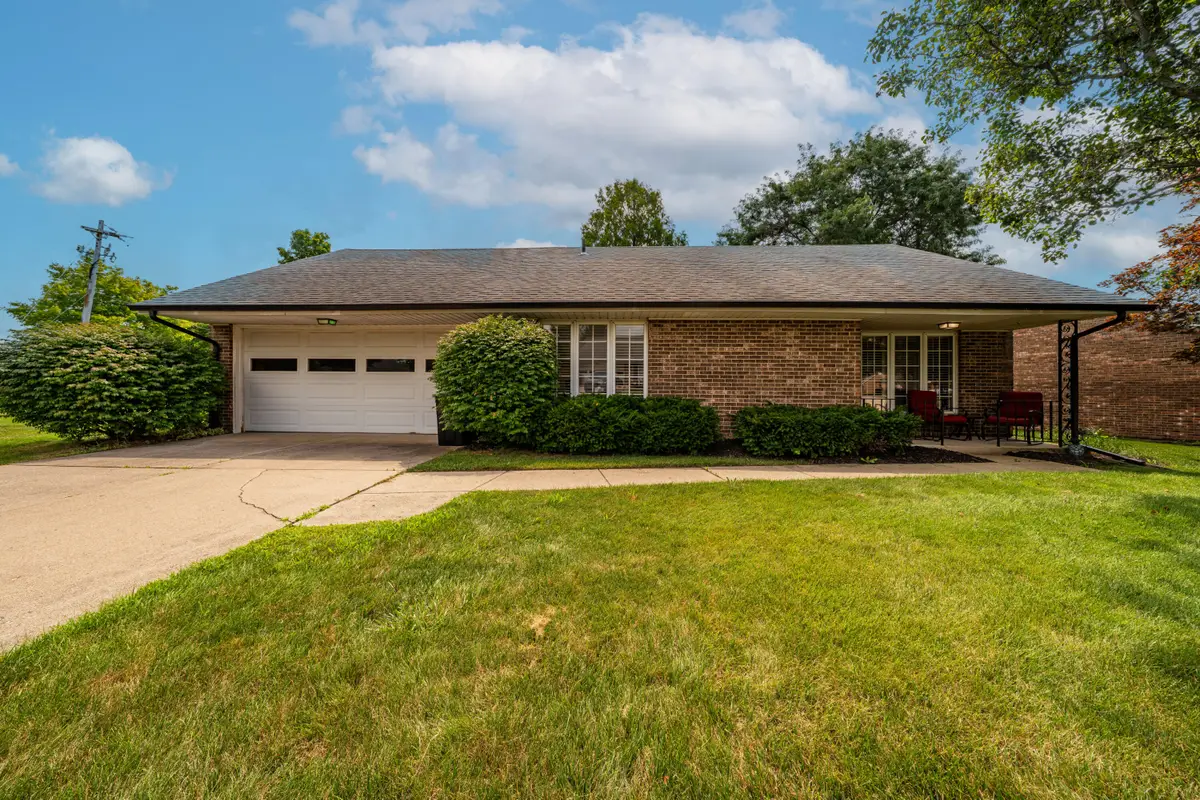 2244 Manhattan Boulevard, Springfield, OH 45504 - #1