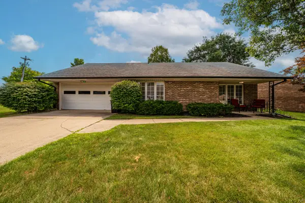 2244 Manhattan Boulevard, Springfield, OH 45504