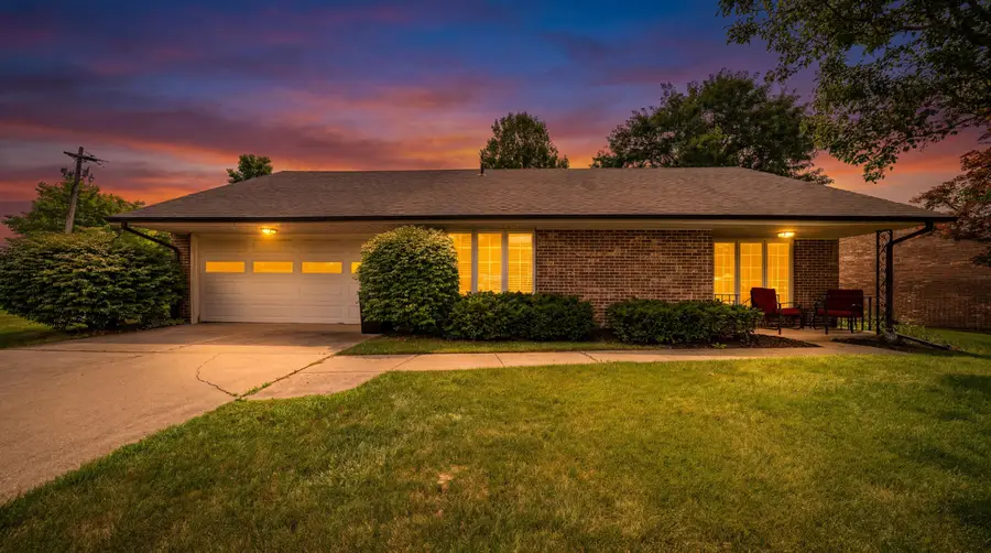 2244 Manhattan Boulevard, Springfield, OH 45504 - #2