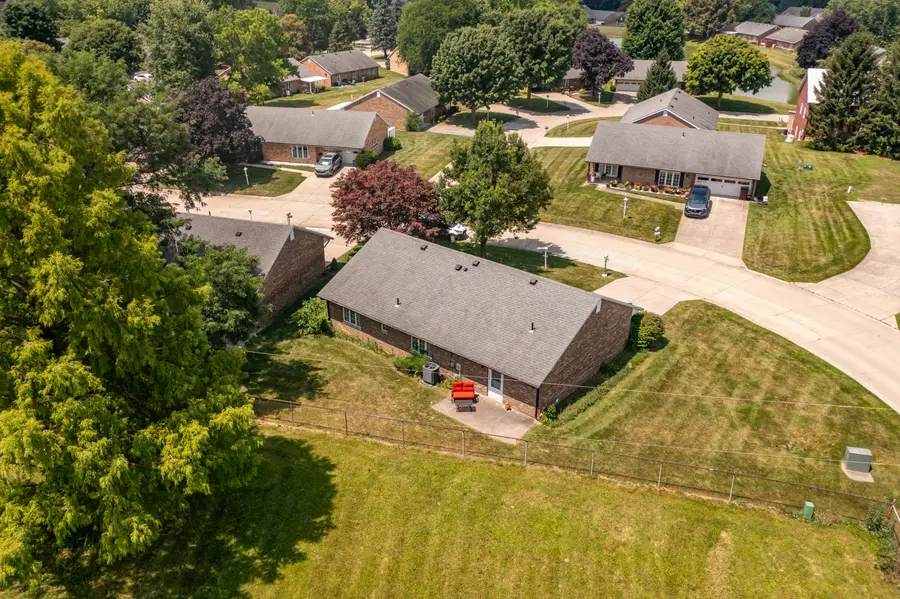 2244 Manhattan Boulevard, Springfield, OH 45504 - #3