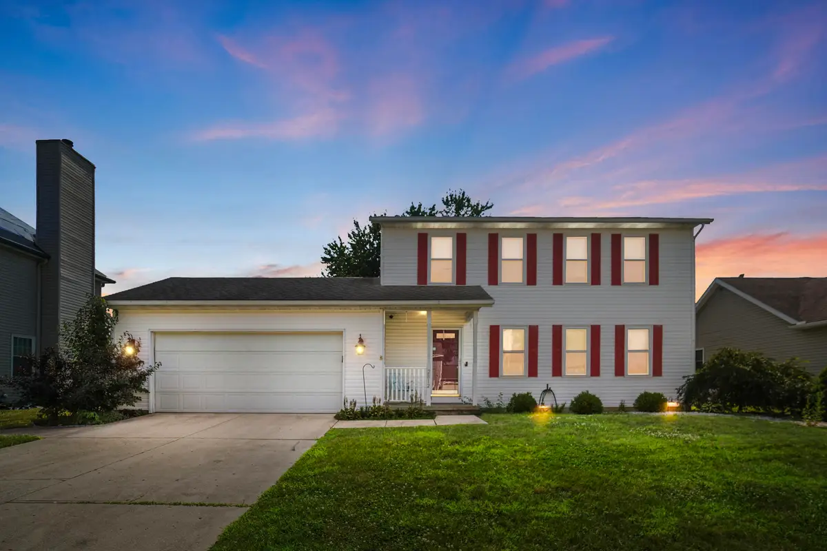 2812 Conestoga Street, Springfield, OH 45503 - #1