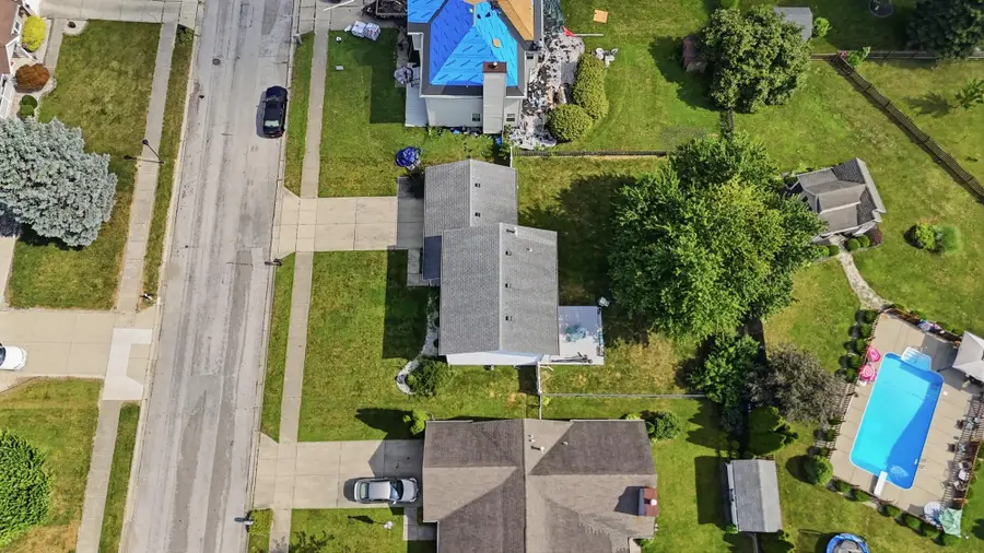 2812 Conestoga Street, Springfield, OH 45503 - #3