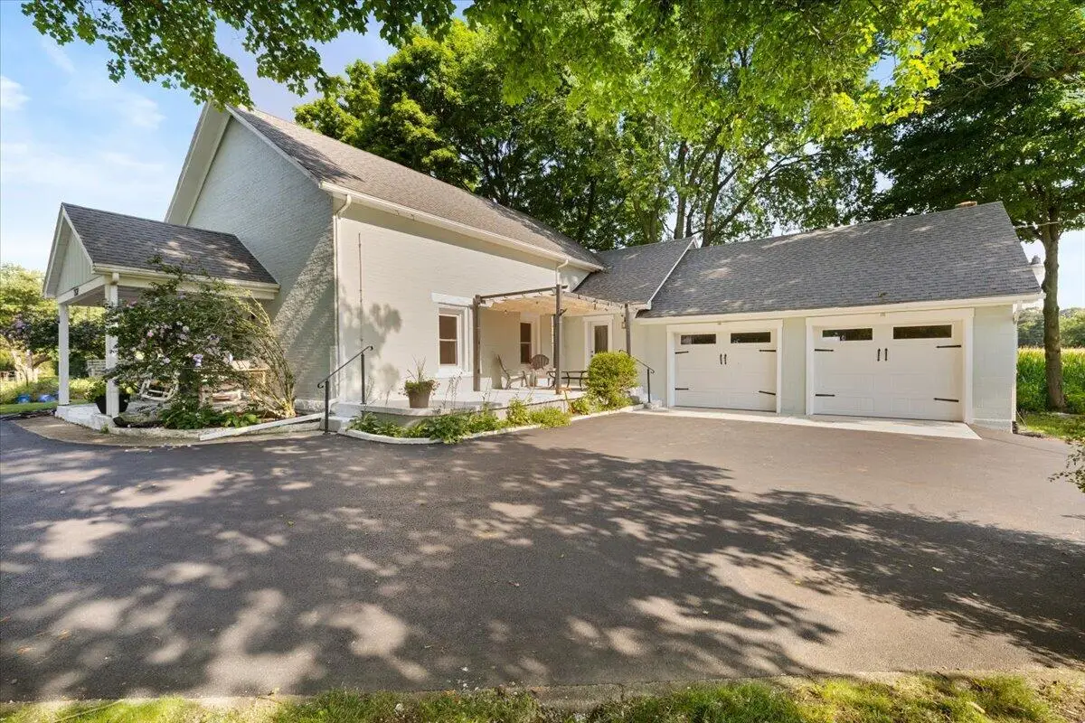 7537 N Montgmy Co L Road, Englewood, OH 45322 - #1