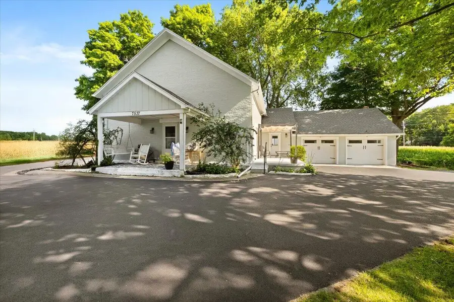 7537 N Montgmy Co L Road, Englewood, OH 45322 - #2