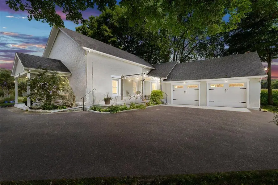 7537 N Montgmy Co L Road, Englewood, OH 45322 - #3