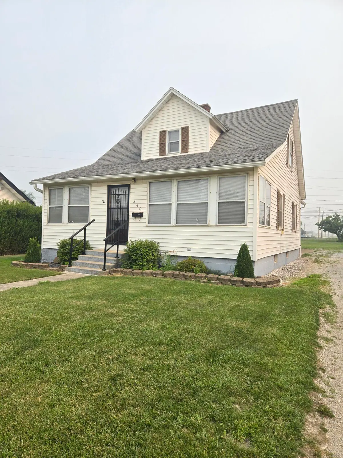 946 E Spring Street, Saint Marys, OH 45885 - #1