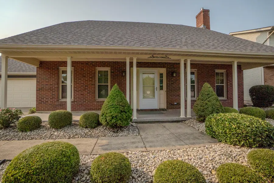 1579 Timberidge, Sidney, OH 45365 - #3