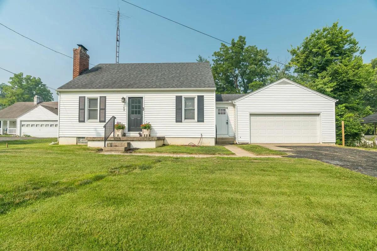 163 Grange Hall Road, Beavercreek, OH 45430 - #1