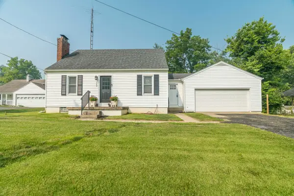 163 Grange Hall Road, Beavercreek, OH 45430
