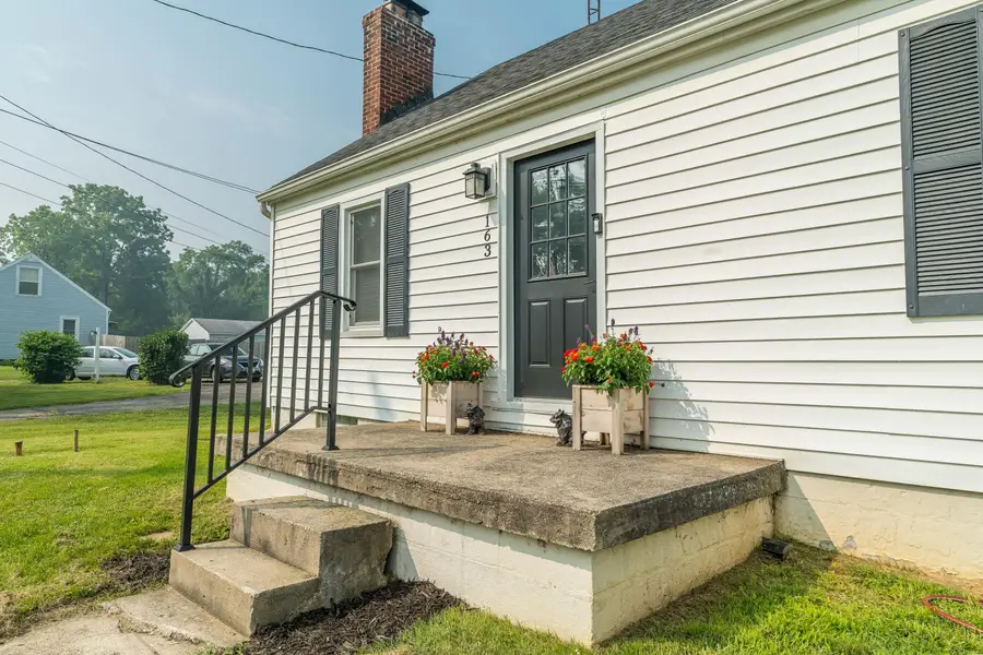 163 Grange Hall Road, Beavercreek, OH 45430 - #3