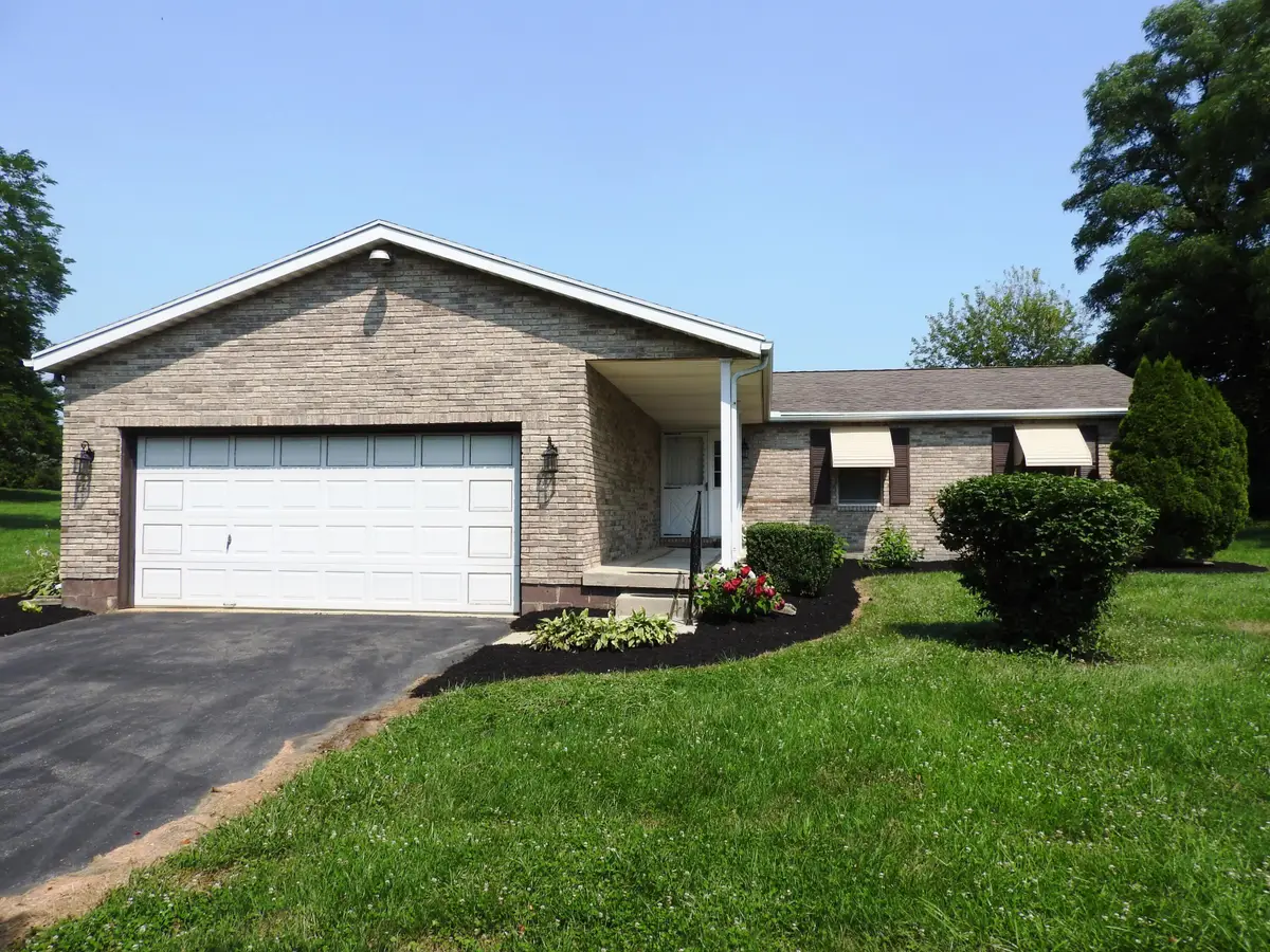 8180 Dog Leg Road, Dayton, OH 45414 - #1