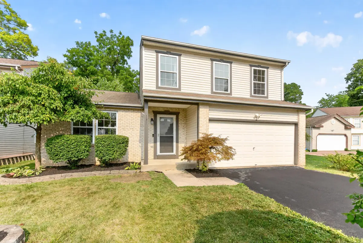 1772 Navion Court, Galloway, OH 43119 - #1