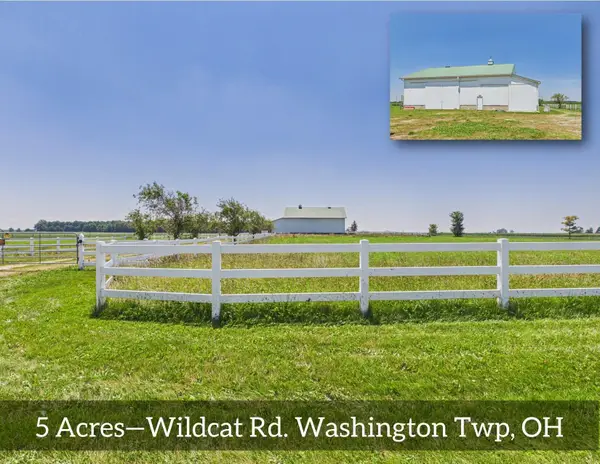 0 Wildcat Road, Greenville, OH 45331