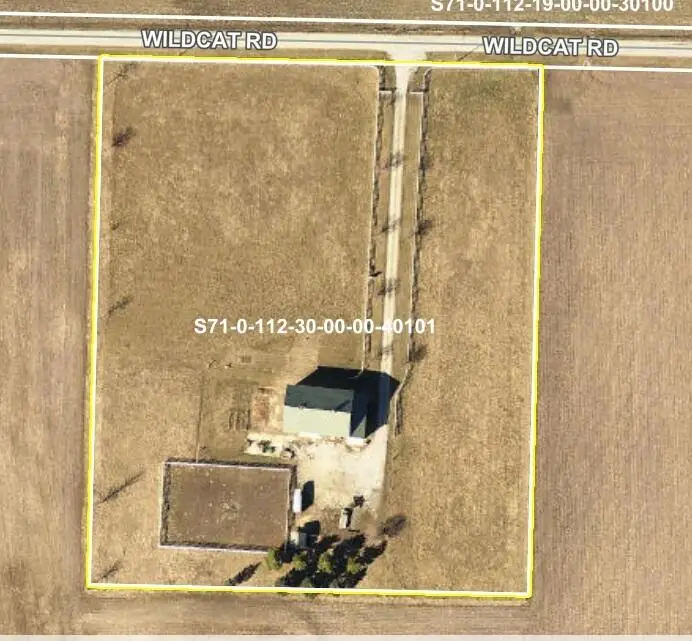 0 Wildcat Road, Greenville, OH 45331 - #2