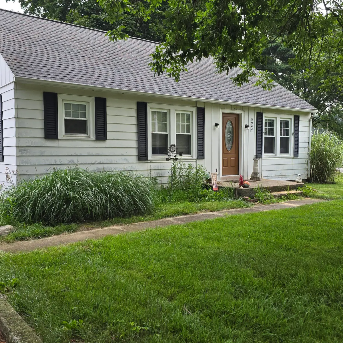 5944 Troy Road, Springfield, OH 45502 - #1