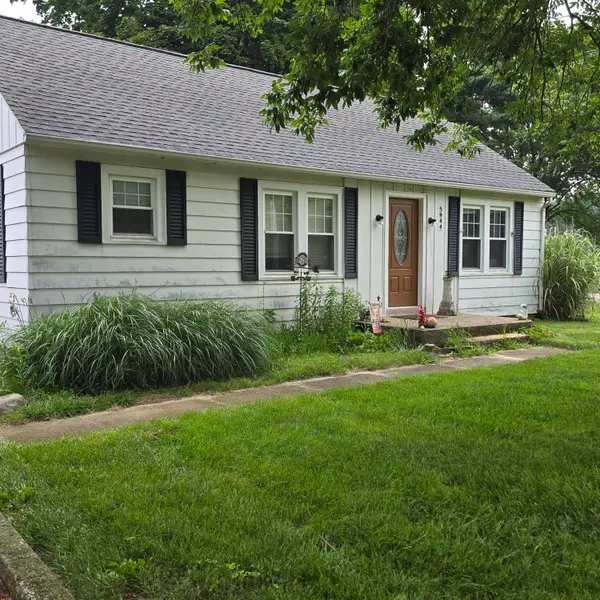 5944 Troy Road, Springfield, OH 45502