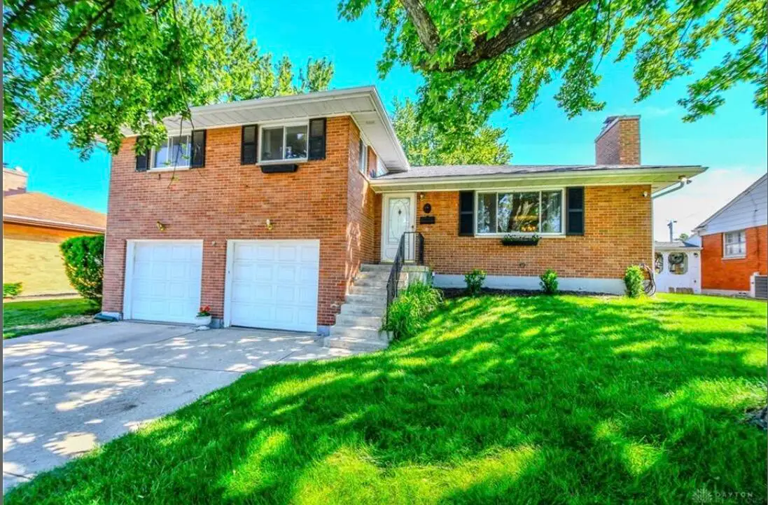 1118 Sharewood Court, Dayton, OH 45429 - #1