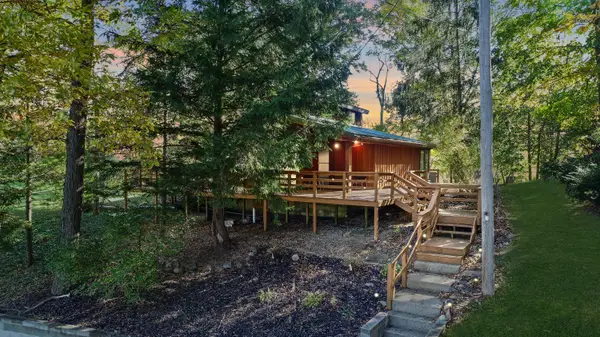 1179 Main Drive, Greenville, OH 45331