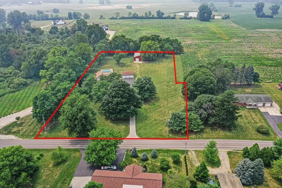 1660 Township Road 216, Bellefontaine, OH 43311 - #2