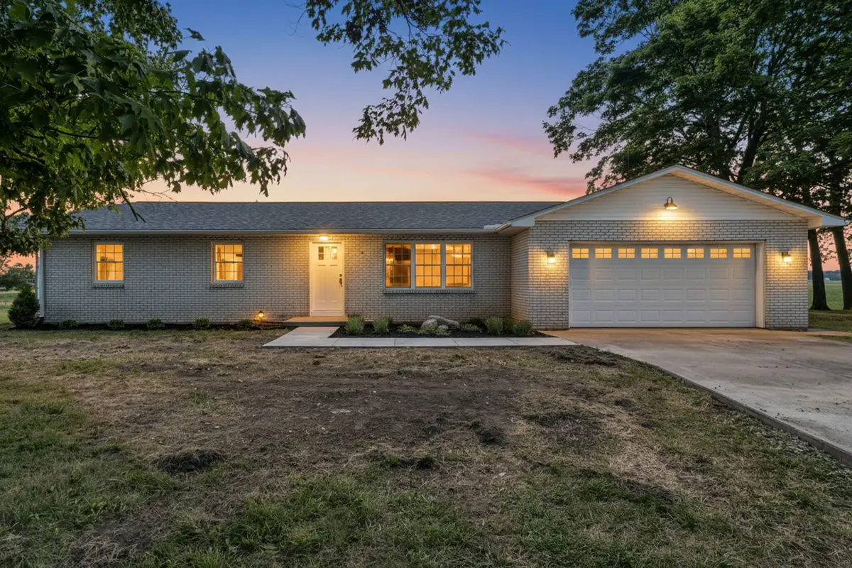 9011 State Route 245, De Graff, OH 43318 - #1