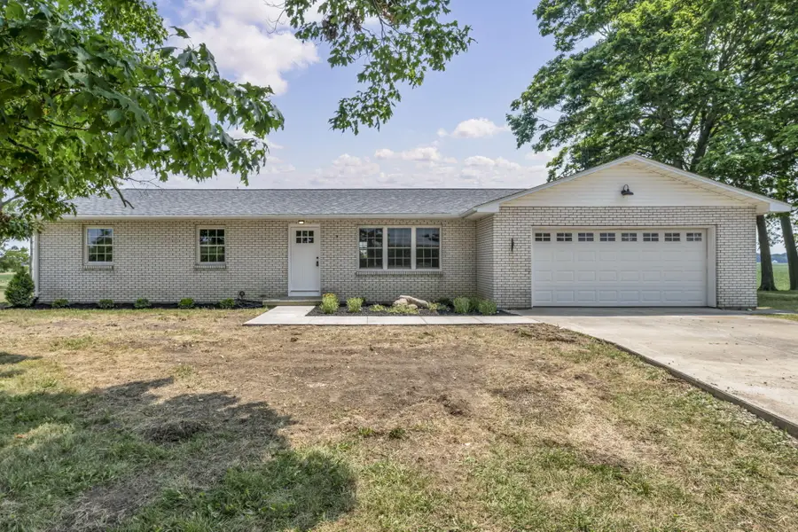 9011 State Route 245, De Graff, OH 43318 - #3