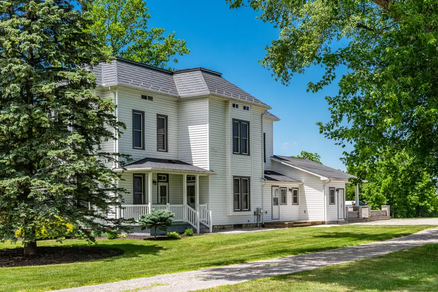 9804 Urbana Woodstock Pike, Woodstock, OH 43084 - #2