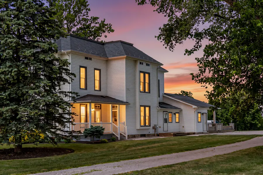 9804 Urbana Woodstock Pike, Woodstock, OH 43084 - #3