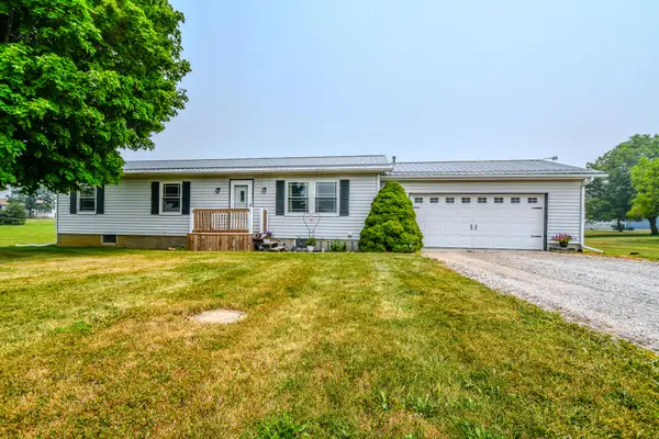 6456 E State Route 274, Rushsylvania, OH 43347
