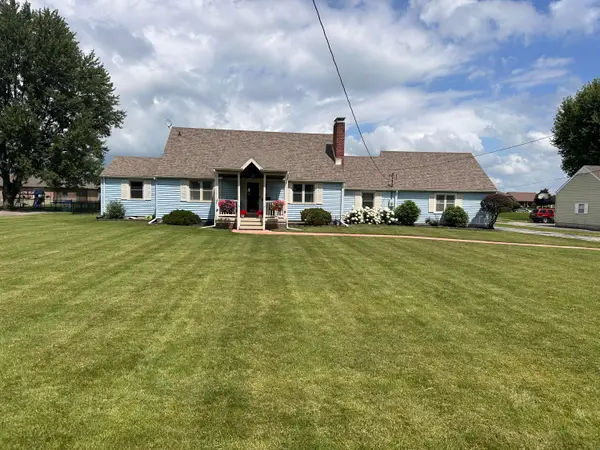 501 N Main Street, Arcanum, OH 45304