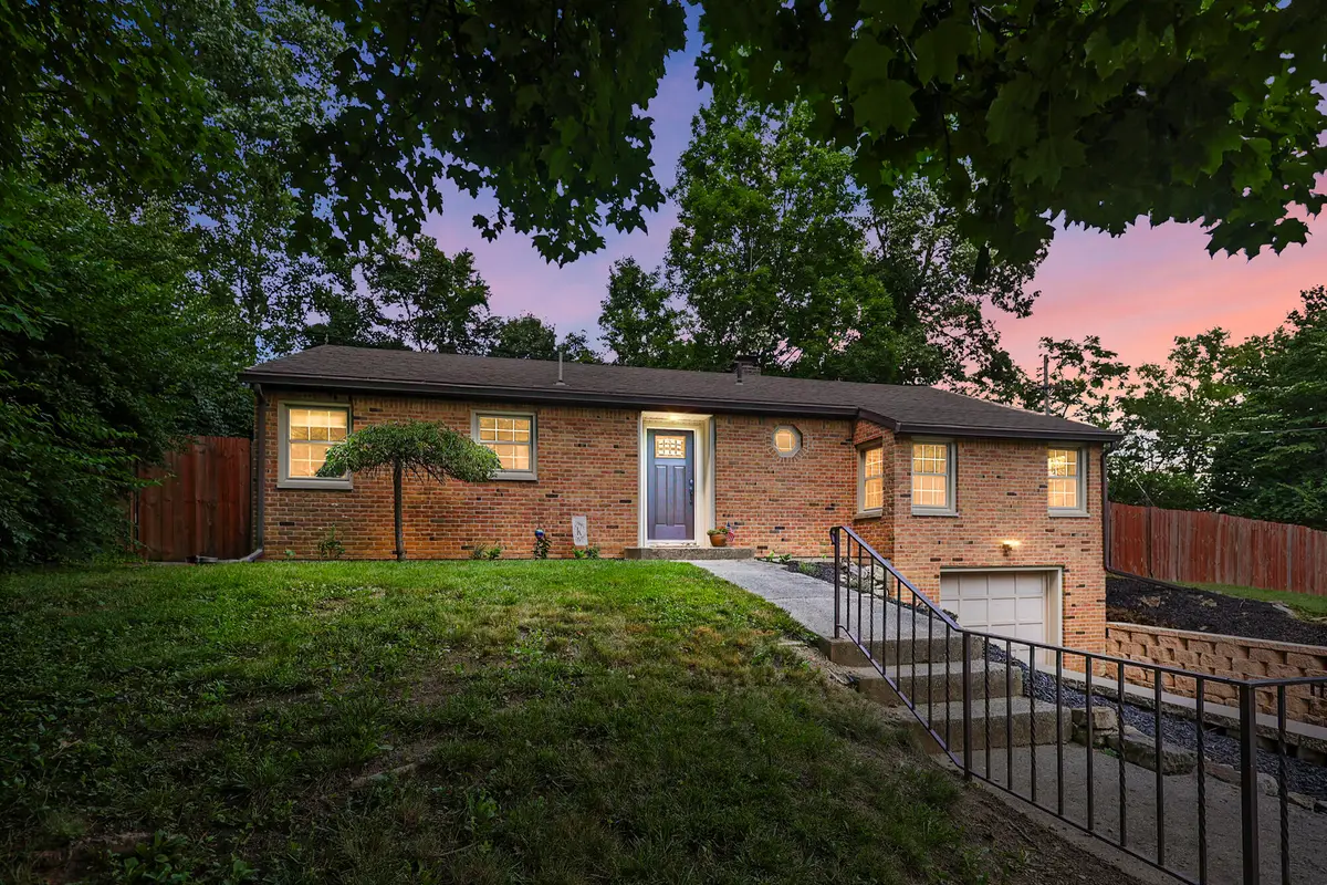 2900 Dogwood Drive, Springfield, OH 45504 - #1