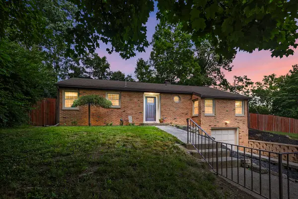 2900 Dogwood Drive, Springfield, OH 45504