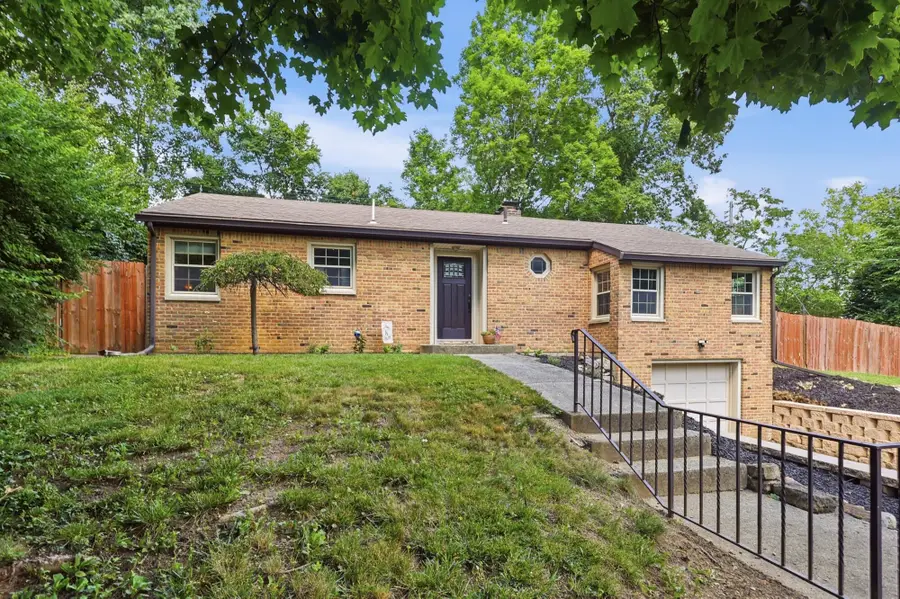 2900 Dogwood Drive, Springfield, OH 45504 - #2