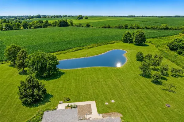 7817 State Route 559, Zanesfield, OH 43360